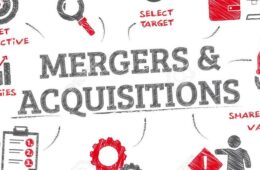 Merger & Acquisition Services - Fintechminds